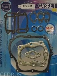 Gasket set Honda G150