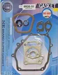 Gasket set Honda GX120