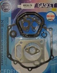 Gasket set Honda GX270