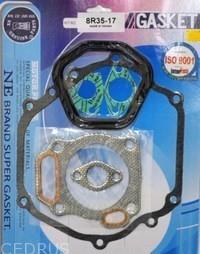 Gasket set Honda GX340