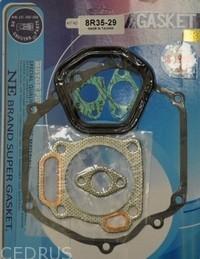 Gasket set Honda GX390
