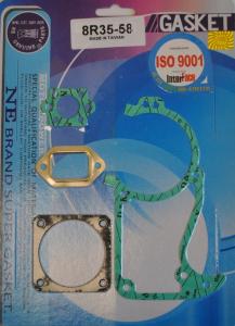 Tihendikomplekt Stihl 034/ 036/ MS340/ MS360