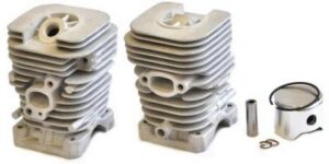 Cylinder Partner 351 370 43mm assy