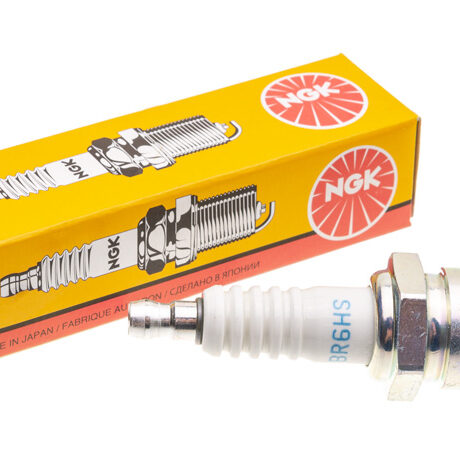 Süüteküünal NGK BR6HS