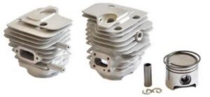 Cylinder Partner K650/K700 50mm assy