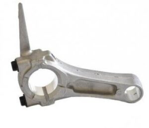 Connecting rod Honda GX240/270 +020