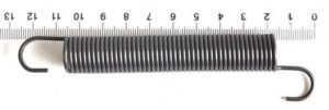 Blade drive spring Murray