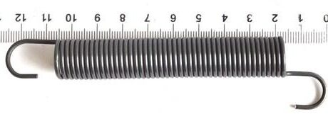 Blade drive spring Murray