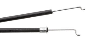 Throttle cable Weibang WB506SKL ORIGINAL PART