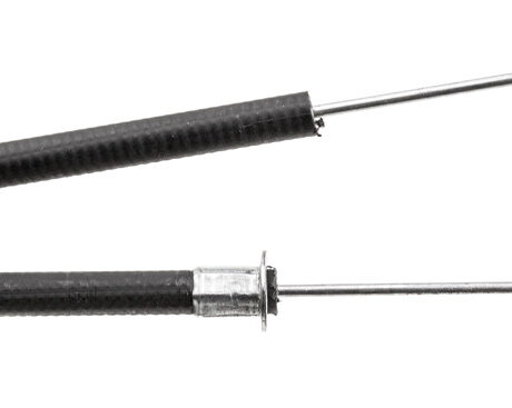 Throttle cable Weibang WB506SKL ORIGINAL PART
