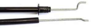 Brake cable MTD