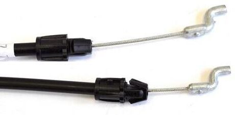 Brake cable MTD 118cm