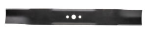Mower blade Partner 4553 side discharge