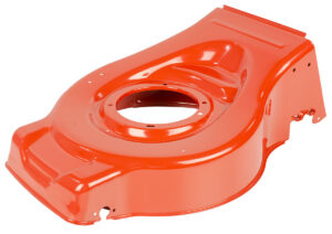 Lawn mower housing Weibang WB454HB ORIGINAL PART