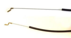 Throttle cable Husqvarna 240R 245R