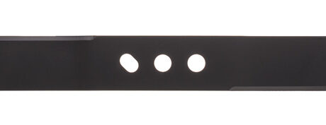 Mower blade NAC Krysiak Lider Hecht Handy AL480VH-X 48.0cm mulching blade