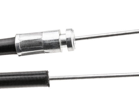 Throttle cable Weibang WB536SK AL V/BBC/ ORIGINAL PART