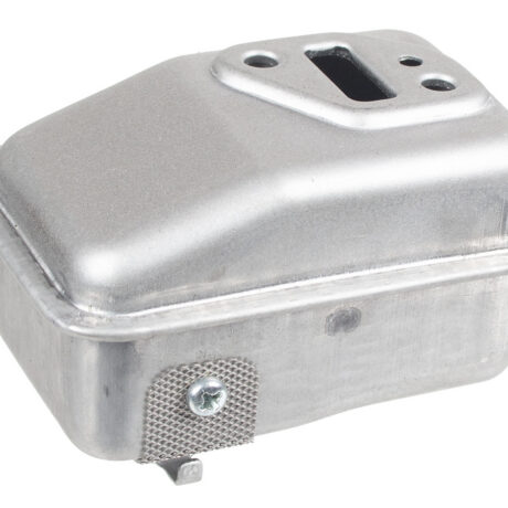 Muffler Kawasaki TJ27