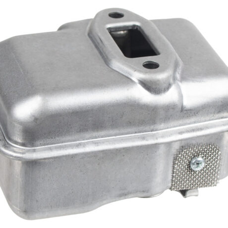 Muffler Kawasaki TJ27E