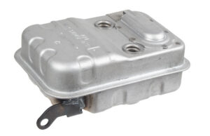 Muffler Kawasaki TJ45E