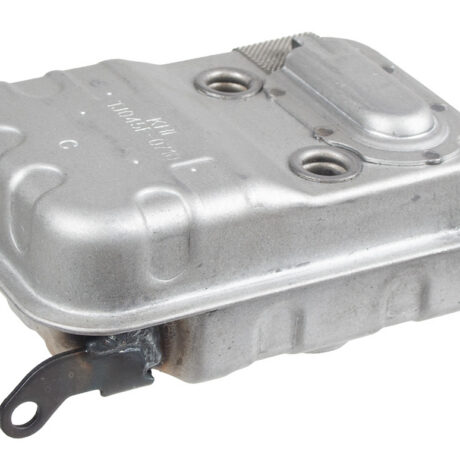 Muffler Kawasaki TJ45E