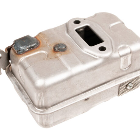 Muffler Kawasaki TJ35E