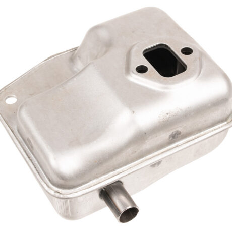 Muffler Kawasaki TH48