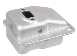 Muffler Kawasaki TH34