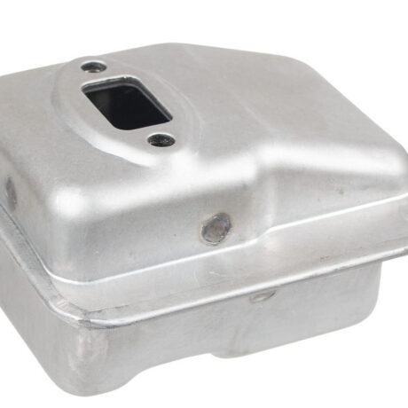 Muffler Kawasaki TH34