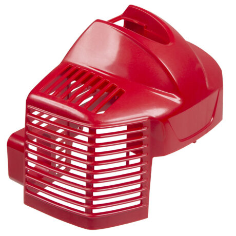 Cylinder shroud Kawasaki TJ27