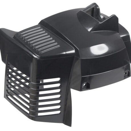 Cylinder shroud Kawasaki TJ27E