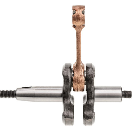 Crankshaft Kawasaki TJ45E