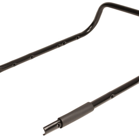 Upper handle Weibang lawn mower WB454HB ORIGINAL PART