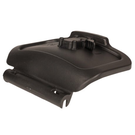 Side discharge deflector cover Weibang WB506SB WB507SC WB537SC ORIGINAL PART