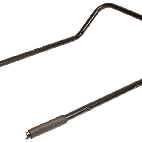 Upper handle Weibang lawn mower WB454SB ORIGINAL PART