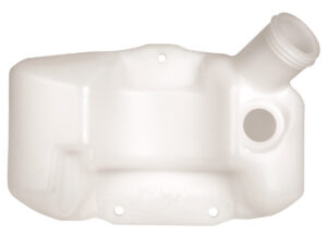Fuel tank Kawasaki TJ27E