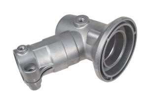 Gear case housing Kawasaki VS551