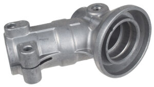 Gear case housing Kawasaki VS253