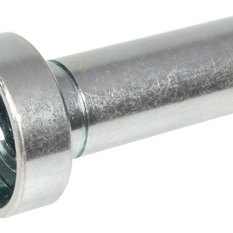 Bearing shield Weibang left wheel WB506SB WB507SC ORIGINAL PART