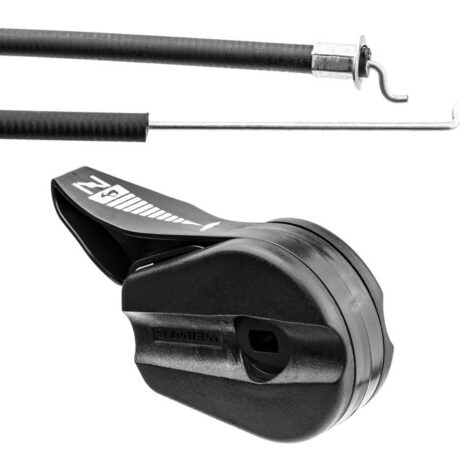 Throttle cable assy Weibang WB506SB ORIGINAL PART