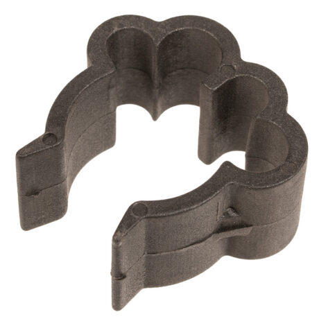 Hose clip Weibang lawn mowers ORIGINAL PART