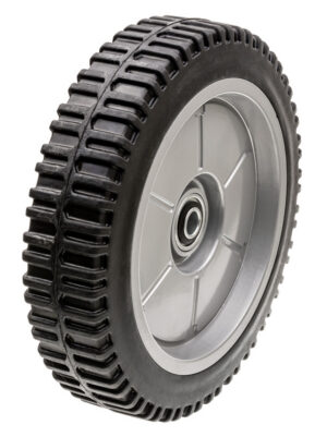 Wheel Weibang rear 9 lawn mowers WB536SK AL V/BBC/ ORIGINAL PART