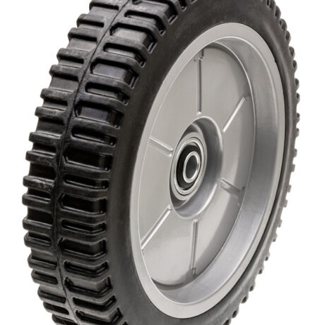 Wheel Weibang rear 9 lawn mowers WB536SK AL V/BBC/ ORIGINAL PART