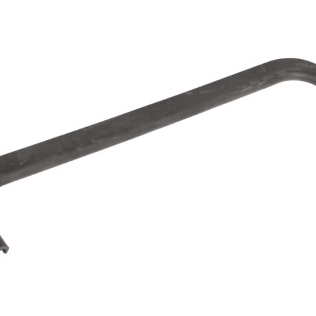 Control lever cover Weibang plastic WB536SB ORIGINAL PART