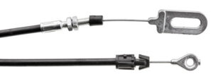 Speed adjustment cable Weibang WB536SB V ORIGINAL PART