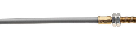 Throttle cable Kawasaki TH34