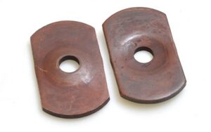 Washer Weibang WB506SKL blade spring washer ORIGINAL PART