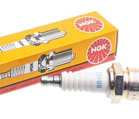 Süüteküünal NGK BR8ES