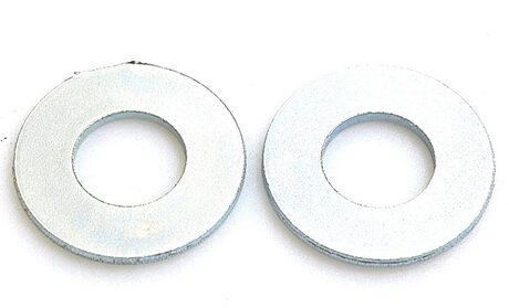 WB507SC wheel spring washer ORIGINAL PART