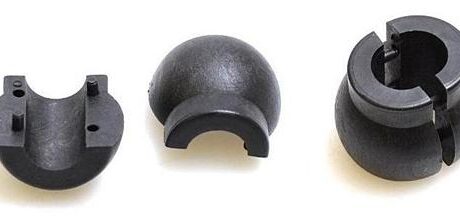 Sliding sleeve Weibang WB454HB WB455HC ORIGINAL PART